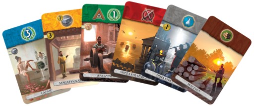 Rebel 7 Wonders: Дуэль