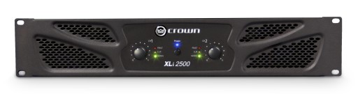 Усилитель мощности Crown XLI 2500