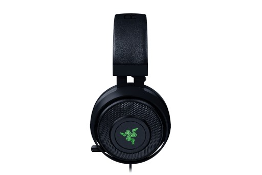 Накладные наушники Razer Kraken Pro V2 Black