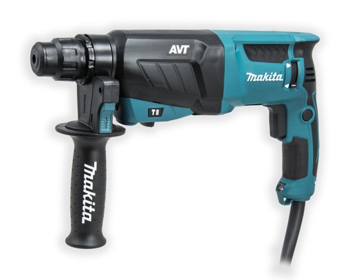 Дрель ударная 800Вт 2,4Дж Makita HR2631F