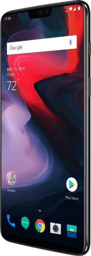 OnePlus Смартфон OnePlus 6 8/128 ГБ Черный