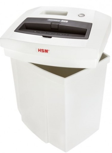 Высококачественный измельчитель Hsm Securio C14 4x25