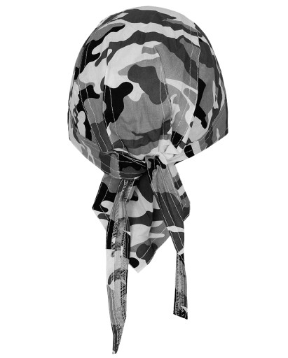 ШАРФ Бандана Бандама CAMO METRO URBAN бандана