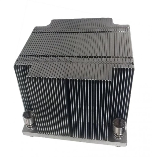 Радиатор Dell R510 6DMRF