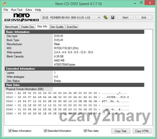 Maxell DVD+R Printable Navigations, 10 шт., конверт для компакт-дисков