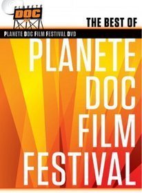 Сборник кинофестиваля Planete Doc, часть 2, DVD