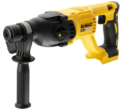 Ударная дрель SDS-Plus 2.6J 18В DeWalt DCH133N