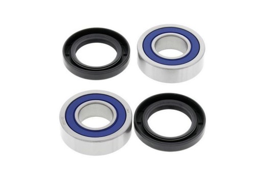 Łożyska koła przód HONDA CBR 600-RR 03-06r.