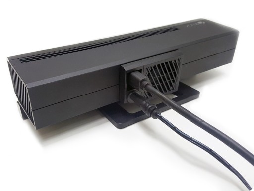 Датчик движения KINECT 2.0 + ОРИГИНАЛЬНЫЙ АДАПТЕР Microsoft XBOX ONE S / X для ПК