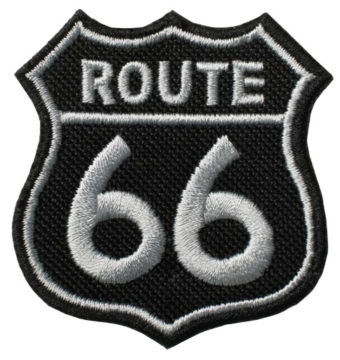 ROUTE66 Патч для ТЮНИНГА дворников!!!