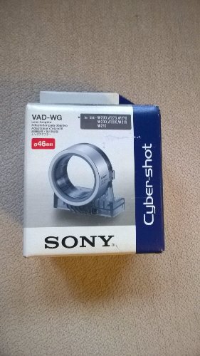 Переходник-конвертер SONY VAD-WG новый, выгодная покупка!