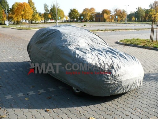 АВТОМОБИЛЬНЫЙ БРЕЗЕНТ TYBOND COMBI XL