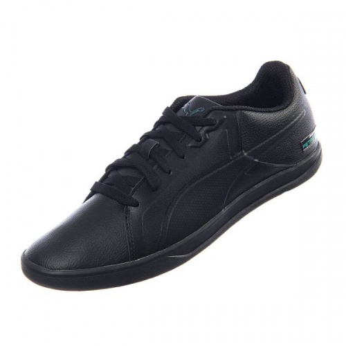 PUMA MAMGP COURT S+ MERCEDES 42