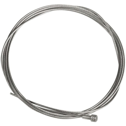 ТОРМОЗНОЙ ТРОС ДОРОЖНЫЙ SHIMANO 1.6X2050MM Y80098531