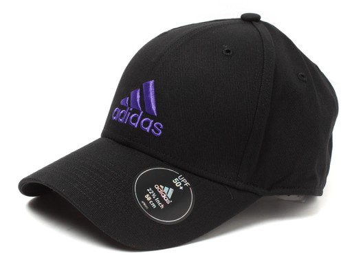 Czapka z daszkiem ADIDAS PERF CAP LOGO S20451