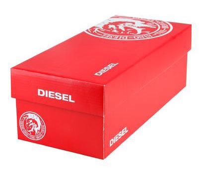 ТАПОЧКИ DIESEL ORIGINAL размер 41 цвет ФУКСИЯ