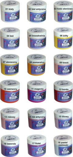 Farba akrylowa SeeArt 50 ml. 28 szmaragd