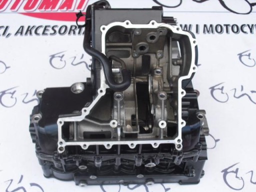 BLOK SILNIKA DOLNY BMW K1200 R S 2005r