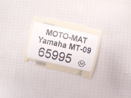 Звездочка цепного привода Yamaha MT-09 2018 г.