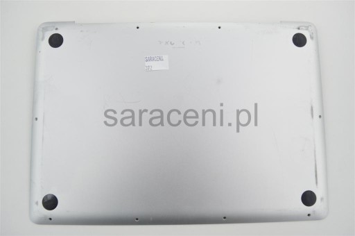 372 Базовая крышка Apple MacBook Pro A1278