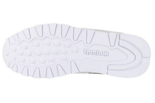 Женские туфли REEBOK CL LEATHER CM9137, размер 36,5