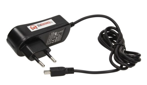 MIO SPIRIT 480 485 670 685 СЕТЕВОЕ ЗАРЯДНОЕ УСТРОЙСТВО X5F