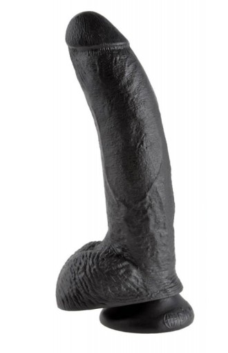 King Cock 9