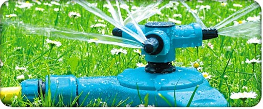 Cellfast Sector Sprinkler TTT 51-460