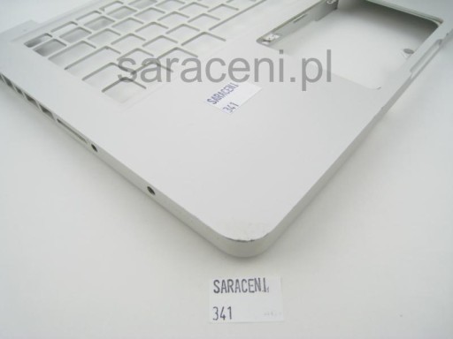 341 Apple MacBook Pro A1278 2009/10 palmrest