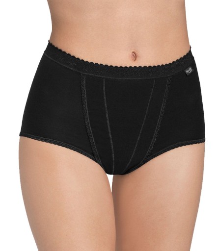 Женские корректирующие трусики Sloggi Control Maxi 46