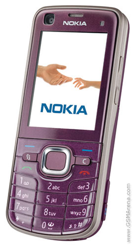 TELEFON NOKIA 6220 CLASSIC 2 KOLORY