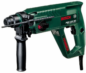 УГОЛЬНЫЕ ЩЕТКИ BOSCH GBH 2-24 26 EURO-TECH 2 шт.