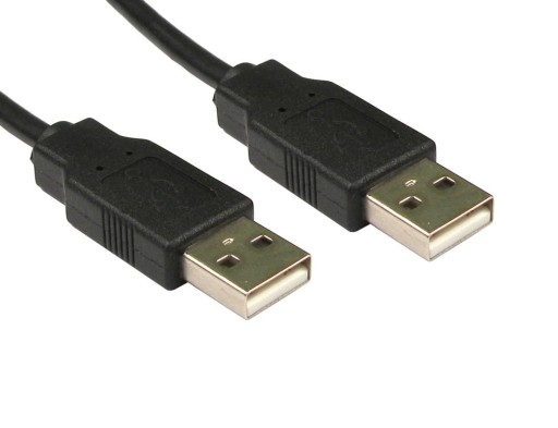 Кабель USB AM-AM «папа» «папа» 1,8 м AM/AM