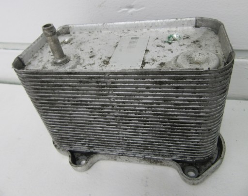 CHŁODNICA OLEJU PORSCHE 911 996 997 99610702557