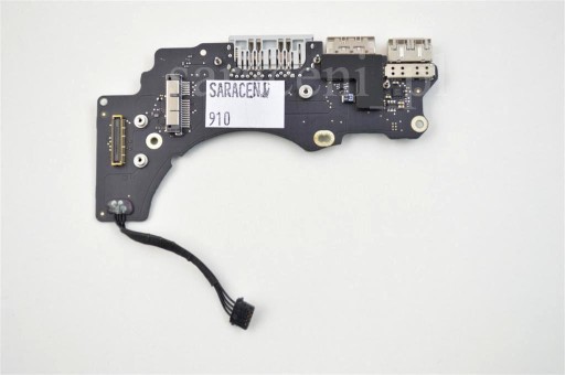 Модуль 910 820-3539-A USB HDMI Retina 13 A1502