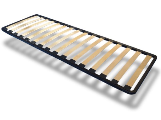 METALOWY STELAŻ POD MATERAC WKŁAD DO ŁÓŻKA 90x200