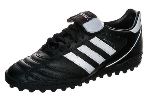 Buty Kaiser 5 Team TF Adidas Turfy orlik - 42 Piłkarskie Na Orlik Skóra