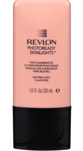 Светильник REVLON Photoready 200 розовый