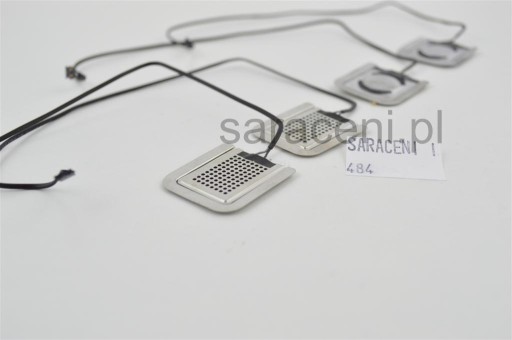 484 Правый динамик Apple MacBook A1342 2009 г.в.