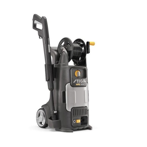Мойка высокого давления STIGA HPS 235 R 1800 Вт, 135 бар