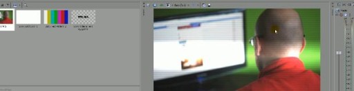 Видеокурс SONY VEGAS PRO 13 проектов - DVD