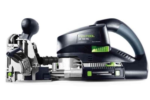 Festool Фрезерный станок для швов DF 700 EQ-Plus 576426