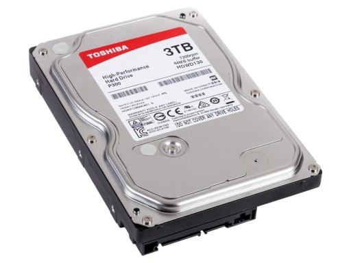 РАСШИРЕНИЕ: добавление HDD: 3ТБ - ПРОЧИТАЙТЕ ОПИСАНИЕ