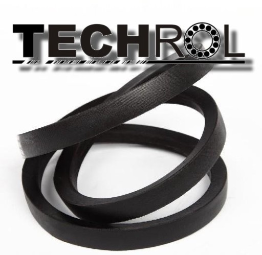 V -BELT BELCE SPZ 1637 SPZ1637.