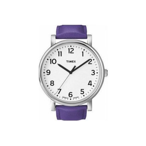 Оригинальный ремешок для Timex T2N344 PURPLE 20 MM