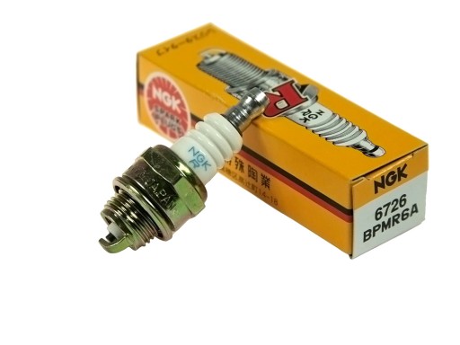 СВЕЧА ЗАЖИГАНИЯ NGK BPMR6A