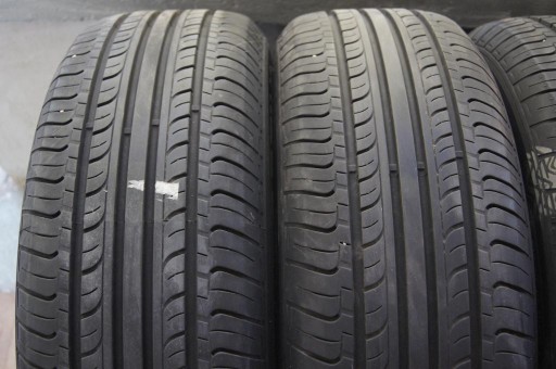 HANKOOK OPTIMO K415 ЛЕТНИЕ ШИНЫ 225/60R17 99H OP7