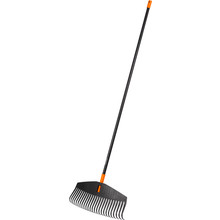 FISKARS Грабли для листьев SOLID (L) 52см 135016