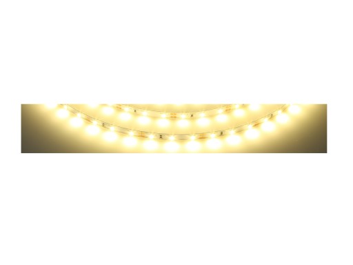 LED STRIP 2835 SMD 60 лента 1м Теплый белый 300/5м