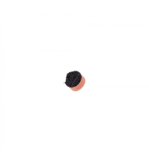 Flexipads DA BLACK Cutting 25mm DYSK Z MIKROFIBRY!
